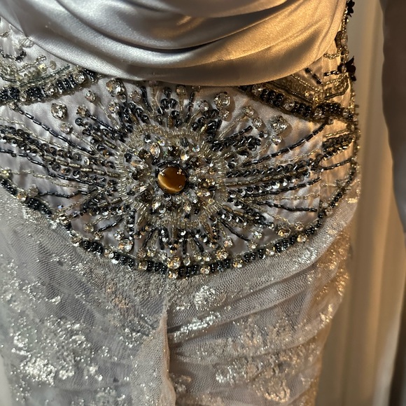 Women prom evening dress - Picture 9 of 13